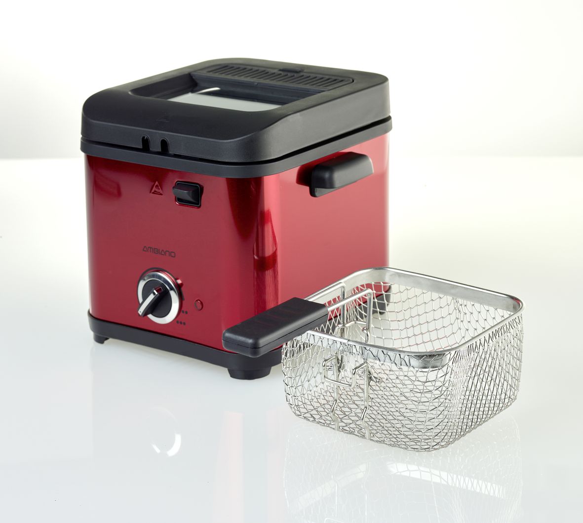 ALDI Recalls Deep Fryers Due to Fire and Burn Hazards CPSC.gov